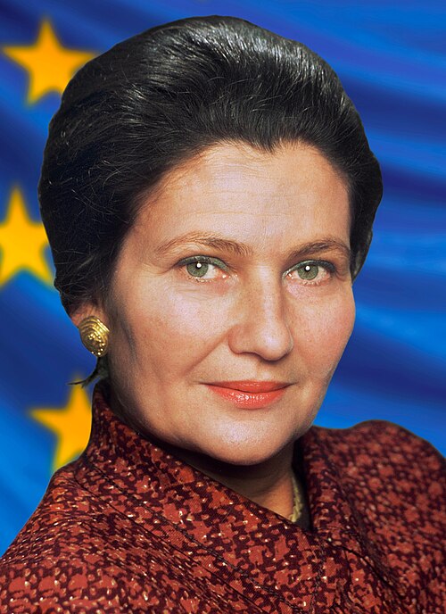 Simone Veil